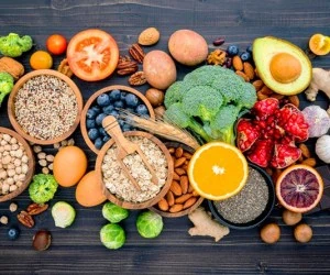 نگهداری مواد غذایی