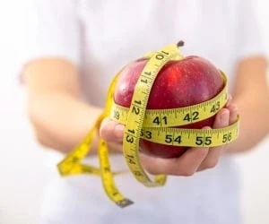 کاهش وزن بعد از بارداری