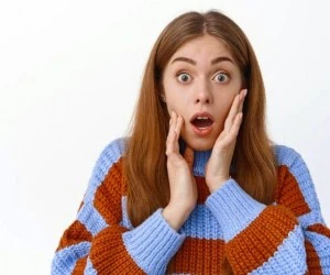 عجیب ترین طلاق ها