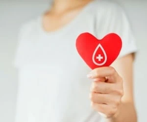 تشخیص کم خونی در منزل