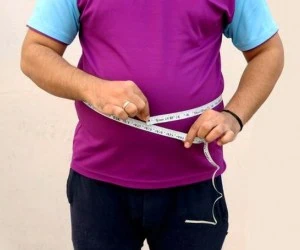 دشمن چربی های شکم