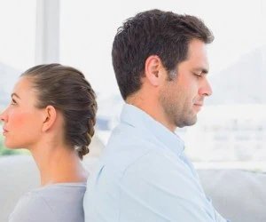 حل اختلافات زناشویی