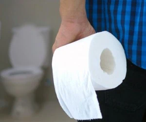 مثانه بیش فعال