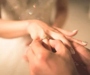 ازدواج با همسن