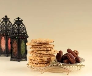 نکات تغذیه ای روزه داری