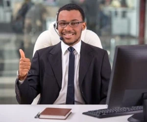 بازاریابی تلفنی