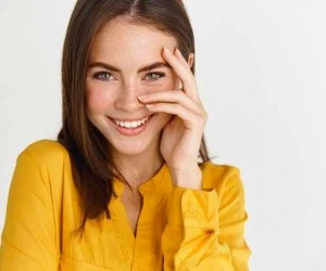 کاهش موهای صورت