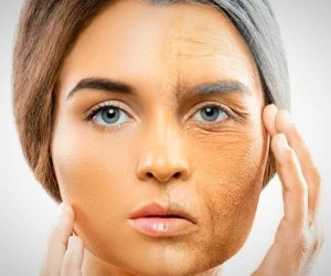 بیشتر از سنم نشون میدم