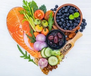  رژیم اصلی اگزما و خوردنی های مفید و مضر آن 