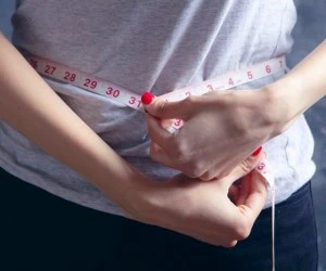 لاغری بدون رژیم