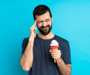 تاثیر غذاهای سرد
