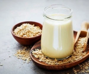 خواص آب بلغور