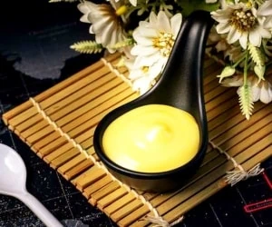 طرز تهیه سس فرانسوی
