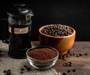  قهوه فرنچ پرس بخوریم یا نه؟+ حقایق ناگفته 