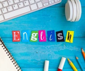 یادگیری زبان انگلیسی