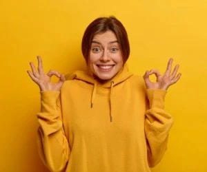 خوش بینی و مثبت اندیشی