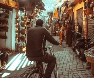 صنایع دستی قم