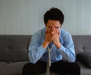 آرامش ذهنی