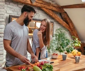 غذای متولدین هر ماه 