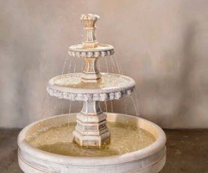 فنگ شویی آبنما
