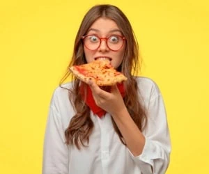  علت گرسنگی بیش از حد در برخی از زنان چیست؟ 