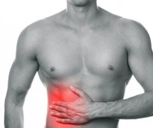 بیماری ذخیره گلیکوژن