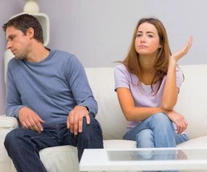  بهترین راه حل در برابر بچه نخواستن همسر 