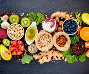 تغذیه بواسیر