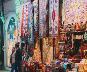 سوغاتی اراک
