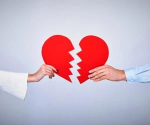 اعتماد از دست رفته