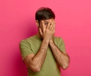 از دست دادن اعتماد به نفس