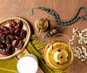 فواید روزه گرفتن