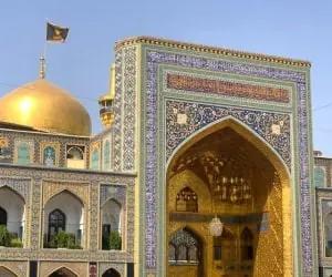 سوغاتی خراسان رضوی