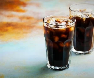 عوارض نوشابه