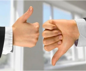 فرق آدم معمولی و موفق