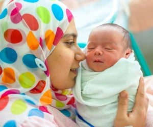  بدترین غذا برای خانمی که تازه زایمان کرده 