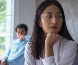 زندگی مشترک