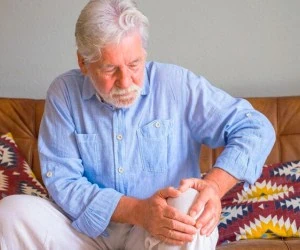 مشکلات و بیماری های پا