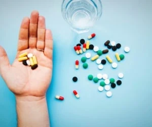 مقاومت آنتی بیوتیکی
