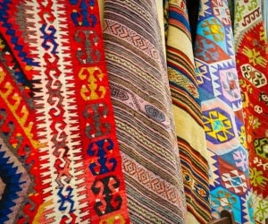 سوغات خراسان شمالی