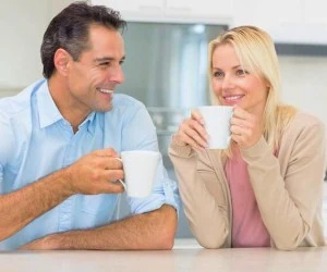  چگونه احساساتمان را به همسرمان ابراز کنیم؟ 