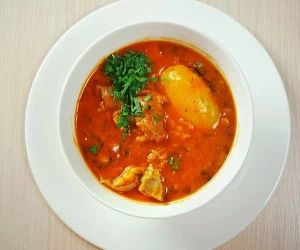 نکات طلایی ابگوشت