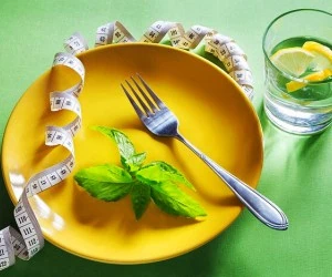 رژیم بدون لکتین