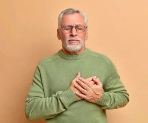 حمله قلبی