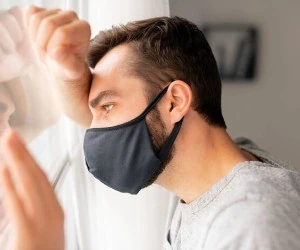 کرونای جدید