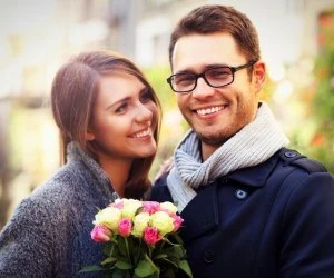 جملات عاشقانه مرد به زن
