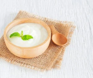 نگهداری ماست
