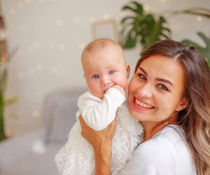 ورزش بعد زایمان سزارین