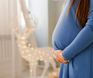 علائم بارداری دختر