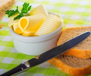 تفاوت کره و مارگارین